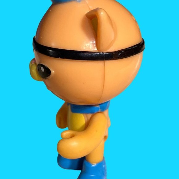 Fisher Price Octonauts Action Figures Kwazii - Picture 3 of 8